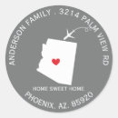 Recherche de arizona autocollants Région