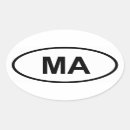 Recherche de massachusetts autocollants États unis