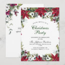 Recherche de poinsettia de noël invitations Eucalyptus
