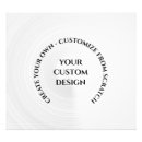 Recherche de stockage posters Blanc