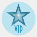 Recherche de de vip autocollants Élégant