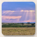 Recherche de masai mara dessous de verres Voyage