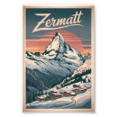 Recherche de alpes suisses posters Montagnes