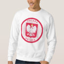 Recherche de aigle polonais pulls capuche Pologne
