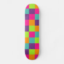Recherche de carrés skateboards Forme