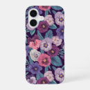 Recherche de profond iphone coques Floral