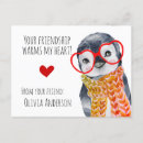 Zoek naar glasses briefkaarten Modern