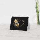 Zoek naar hart van goud kaarten Gouden