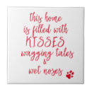 Zoek naar humor tegels Rood