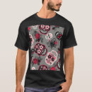 Zoek naar dia de los muertos tshirts Dood