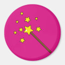 Zoek naar wand magneten Toverstaf