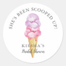 Recherche de cuillères autocollants Rose