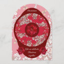 Recherche de motif japonais invitations Élégant