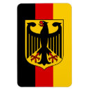 Recherche de drapeau allemand magnets Europe