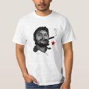 Recherche de guevara de che tshirts Rébellion