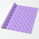 Zoek naar quatrefoil cadeaupapier Marokkaans
