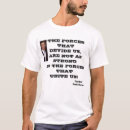 Recherche de us tshirts Politique