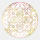 Recherche de motif de mandala autocollants Toute personne
