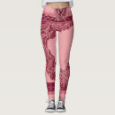 Zoek naar sexy leggings Roze