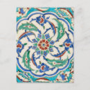 Recherche de fleurs mosaïque cartes postales Floral