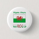 Recherche de gallois badges Pays de galles