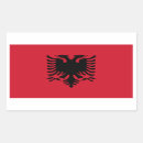 Zoek naar vlag kosovo stickers Europa