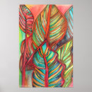 Recherche de canna art Motif