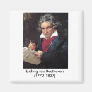 Zoek naar beethoven magneten Muziek