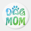 Recherche de chien domestique magnets Drôle