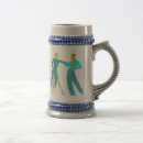 Recherche de danseur de tango tasses Valse