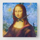 Zoek naar leonardo da vinci kunst La gioconda