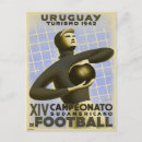 Recherche de soccer cartes postales Vintage