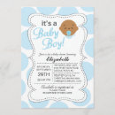 Recherche de african american invitations Bébé