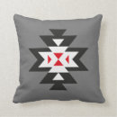 Recherche de motifs aztèques coussins Occidental