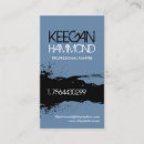 Zoek naar sparen visitekaartjes Business