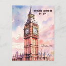 Recherche de icône britannique cartes postales Londres