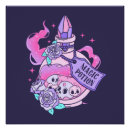 Recherche de potion posters Effrayant