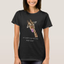 Recherche de giraffes tshirts Pour tous