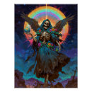 Recherche de muerte posters Saint