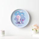 Zoek naar veiligheid klokken Pinda