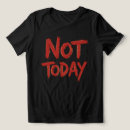 Zoek naar assertief tshirts Vaag