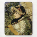 Zoek naar manet muismatten Impressionist