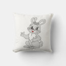 Recherche de lapins coussins Animal