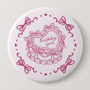 Recherche de gâteau badges Pour elle