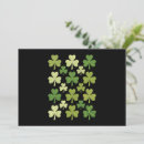 Recherche de clover invitations Embrouillages