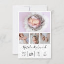 Zoek naar baby name kaarten Modern