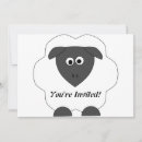 Recherche de mouton invitations Animal