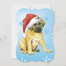 Recherche de mastiff vœux cartes Chiot