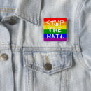 Recherche de stoppé badges Amour