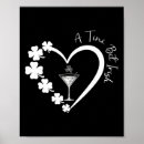 Recherche de fille irlandaise posters Trèfle